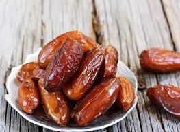 تصویر 1 از خرمای مجول داراب